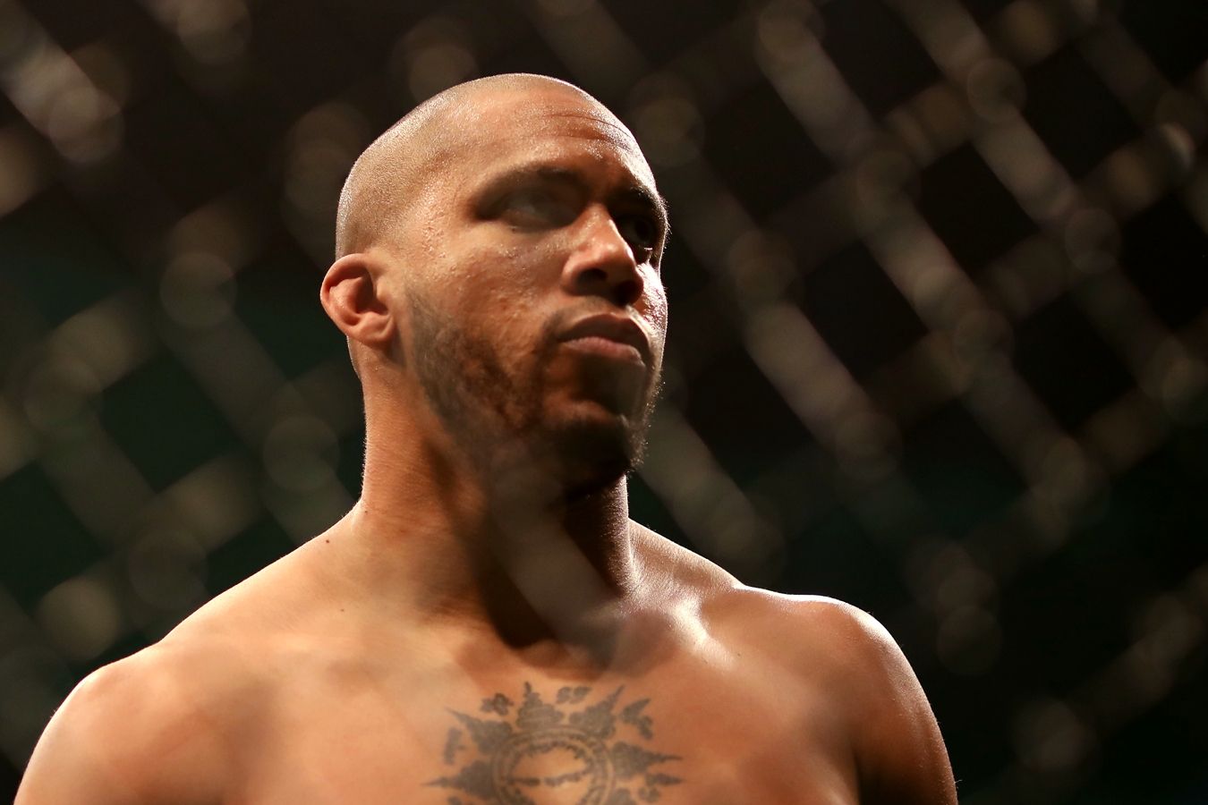 Сириль Ган: если мне удастся преодолеть мыс Волкова, то за ним меня будет ждать Аспиналл