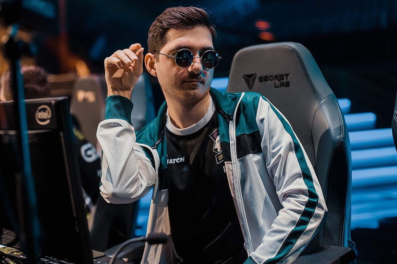 BetBoom Team по Dota 2 подписала бывшего игрока Virtus.pro и NAVI