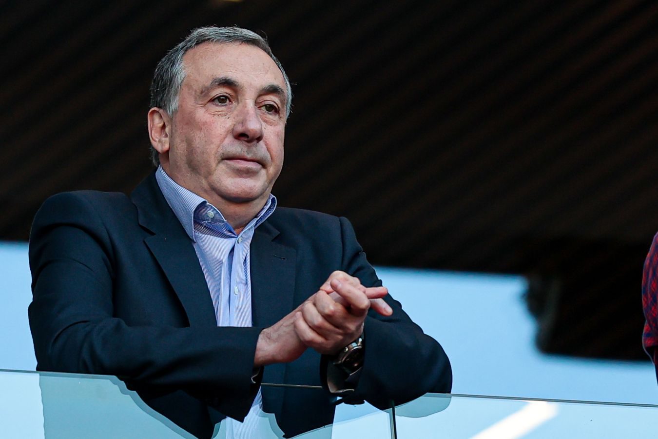 Евгений Гинер рассказал, какое итоговое место в таблице РПЛ устроит ЦСКА