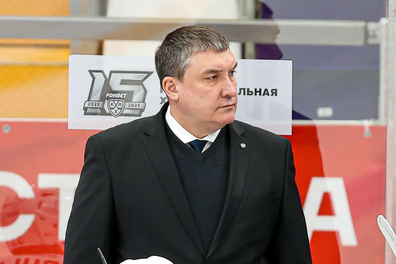 Министр спорта Татарстана оценил назначение Гатиятулина главным тренером Ак Барса
