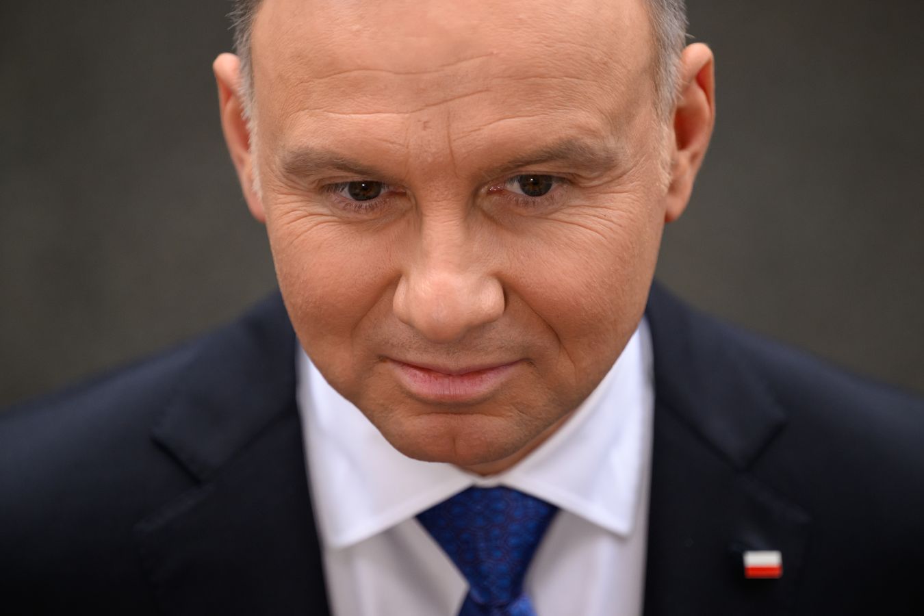 Президент Польши Дуда приветствовал решение ЕОК не допустить Россию на Европейские игры