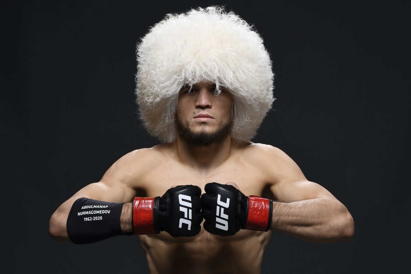 Умар Нурмагомедов ответил, с каким бойцом UFC он мечтает подраться