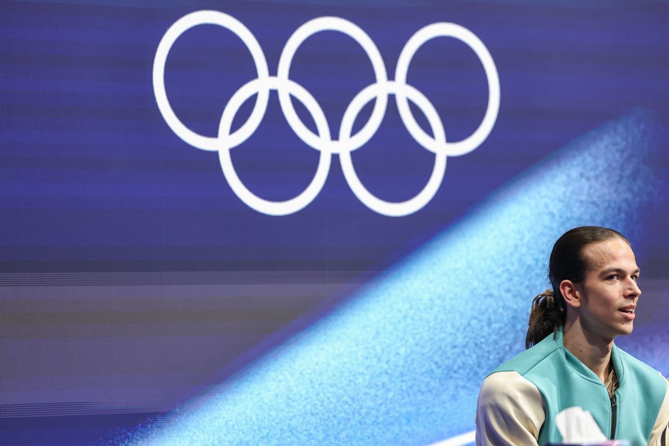 Пётр Гуменник