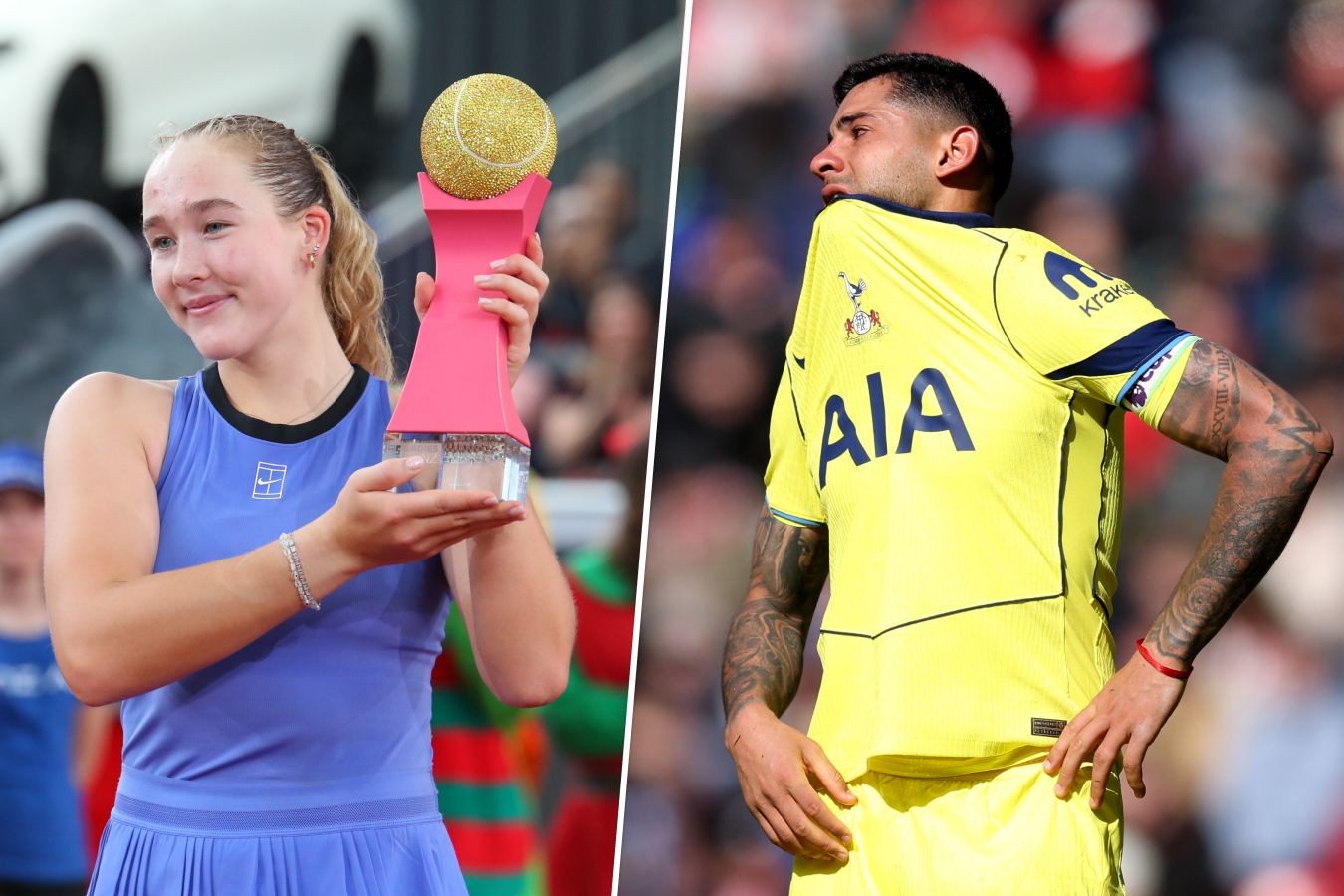 Спортивный дайджест за 12 апреля