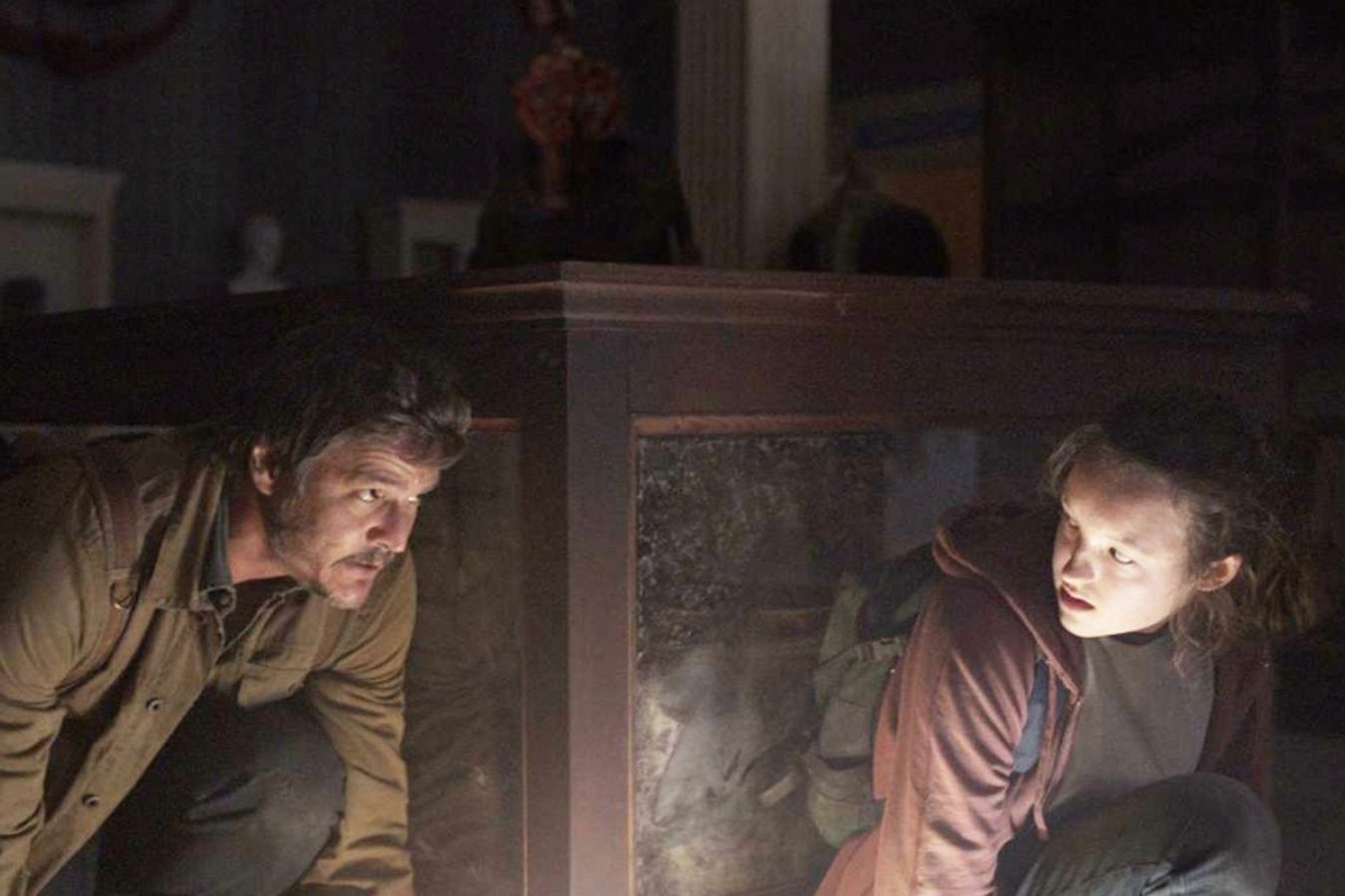 Белла Рэмси: сериал по The Last of Us не разочарует фанатов
