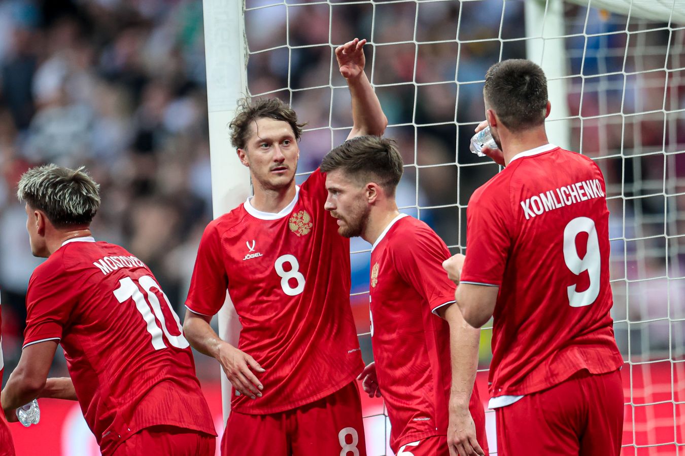 Булыкин: после матча с Нигерией даже не знаю, сможет ли Россия разгромить сборную Беларуси