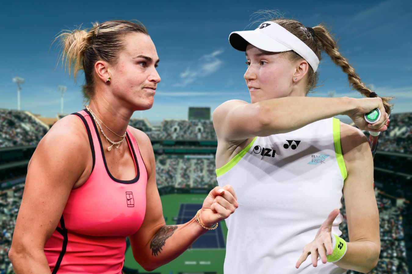 Индиан-Уэллс-2026. LIVE!