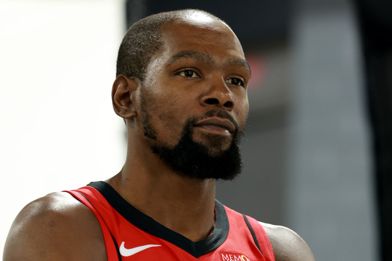 Кевин Дюрант набрал 31 000 очков в НБА за карьеру