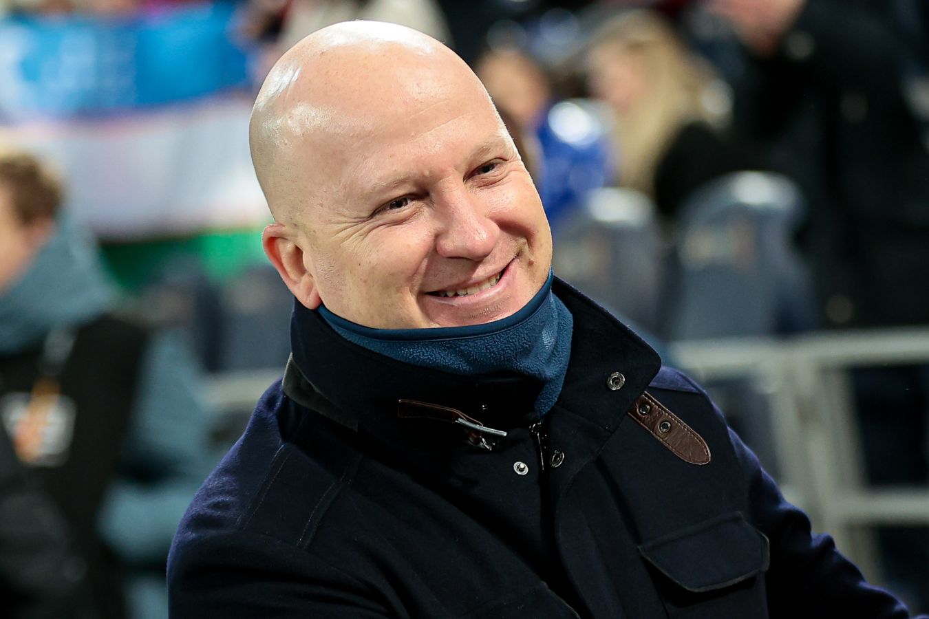 Марко Николич рассказал, когда ждёт новичка ЦСКА Алеррандро на тренировках