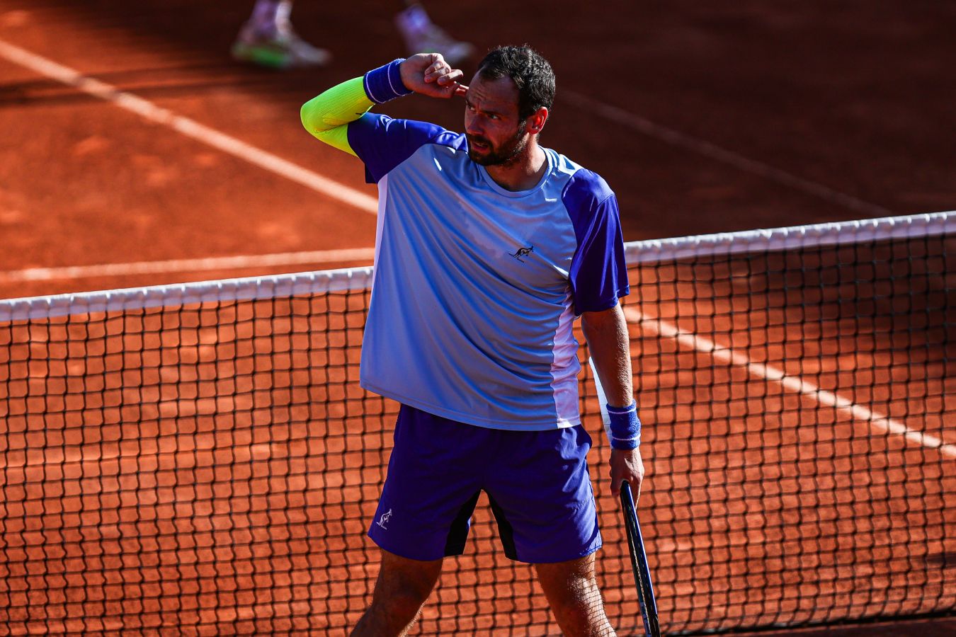 Роман Сафиуллин