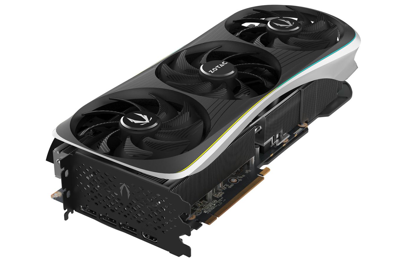 Утекли полные характеристики видеокарт GeForce RTX 4000 Super - Чемпионат