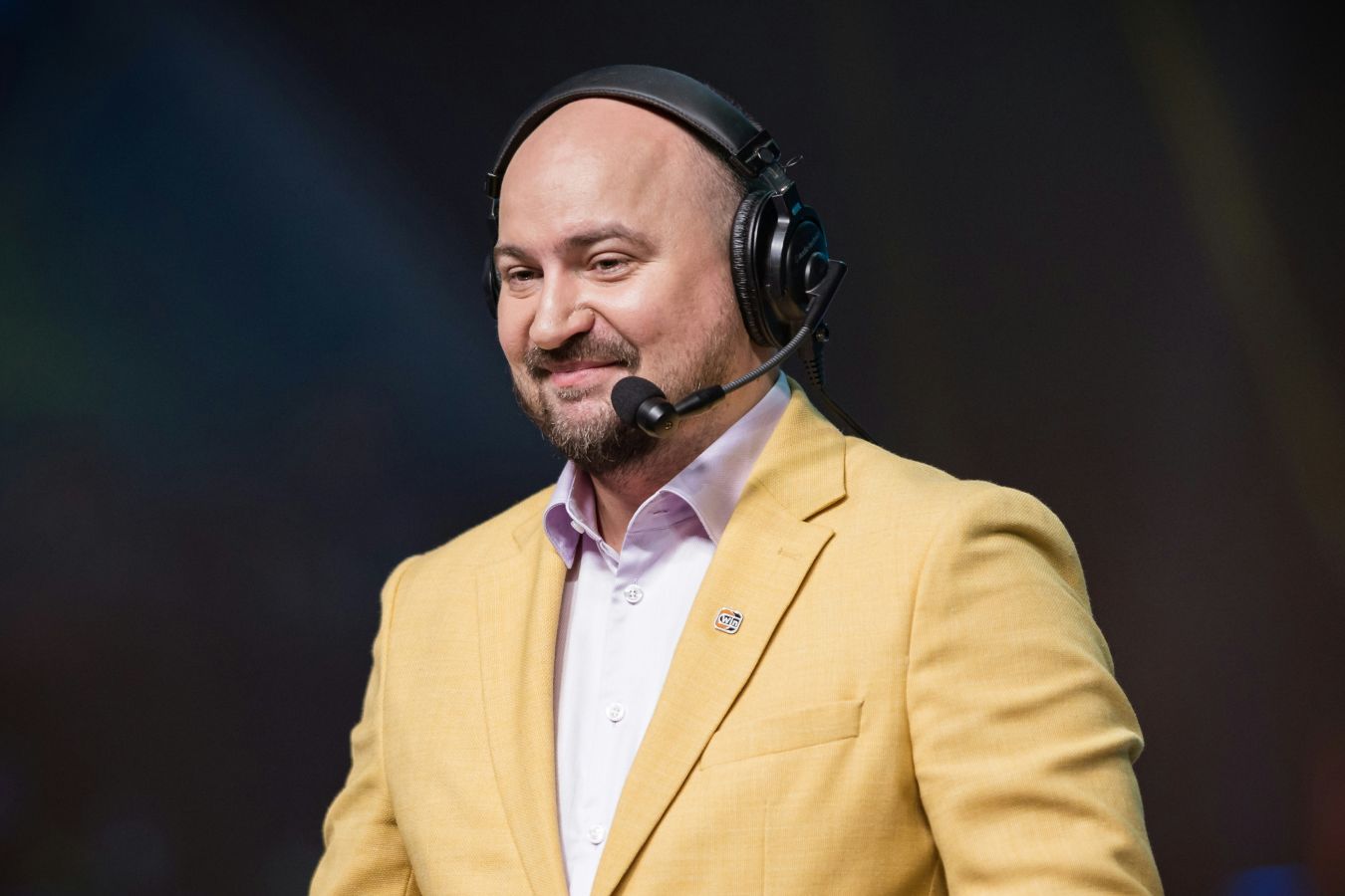 Анатолий liTTle Яшин — о плей-офф мэйджора по CS 2