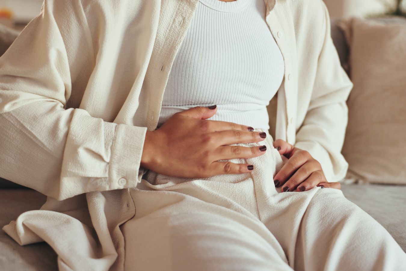 Гастроэнтеролог объяснила, как бактерии в кишечнике влияют на настроение