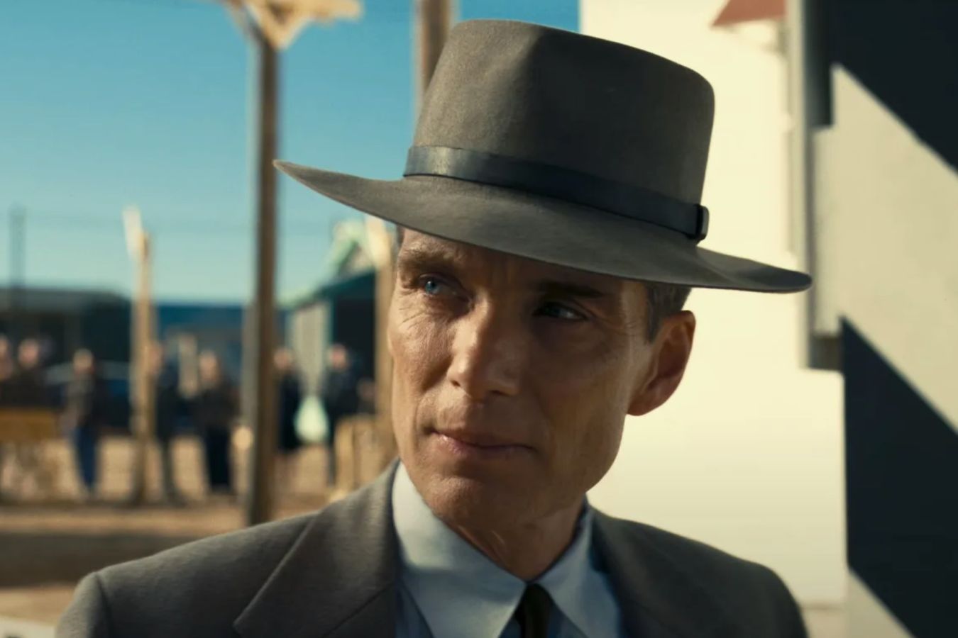 Киллиан Мёрфи сыграет профессора Квиррелла в сериале «Гарри Поттер» — инсайдер