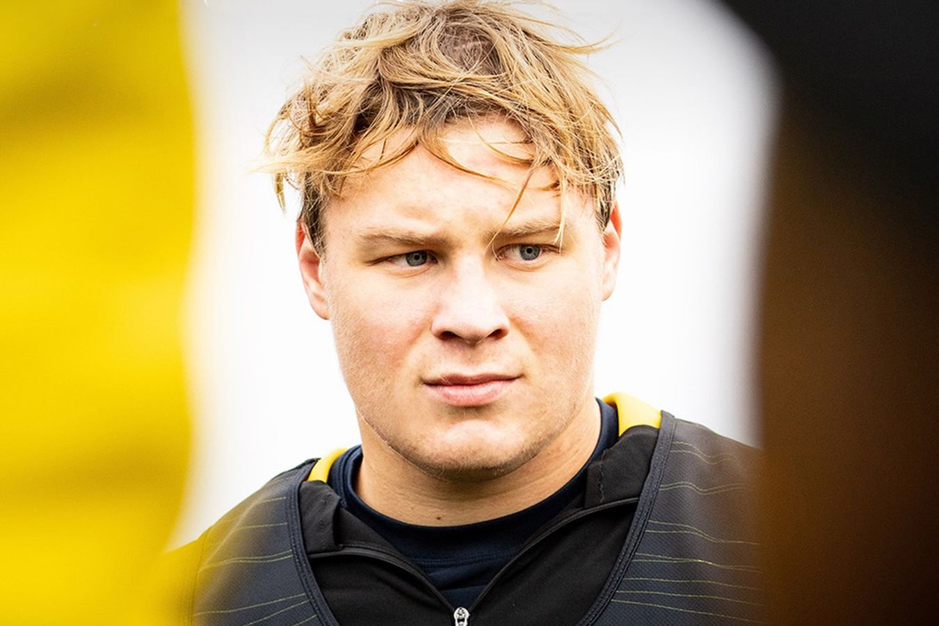 19-летний российский регбист дебютировал во Франции. Это почти как Аршавин в «Арсенале»!