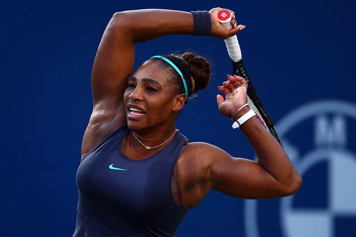 Крис Эверт: выступление Серены Уильямс на US Open обернётся безуми...