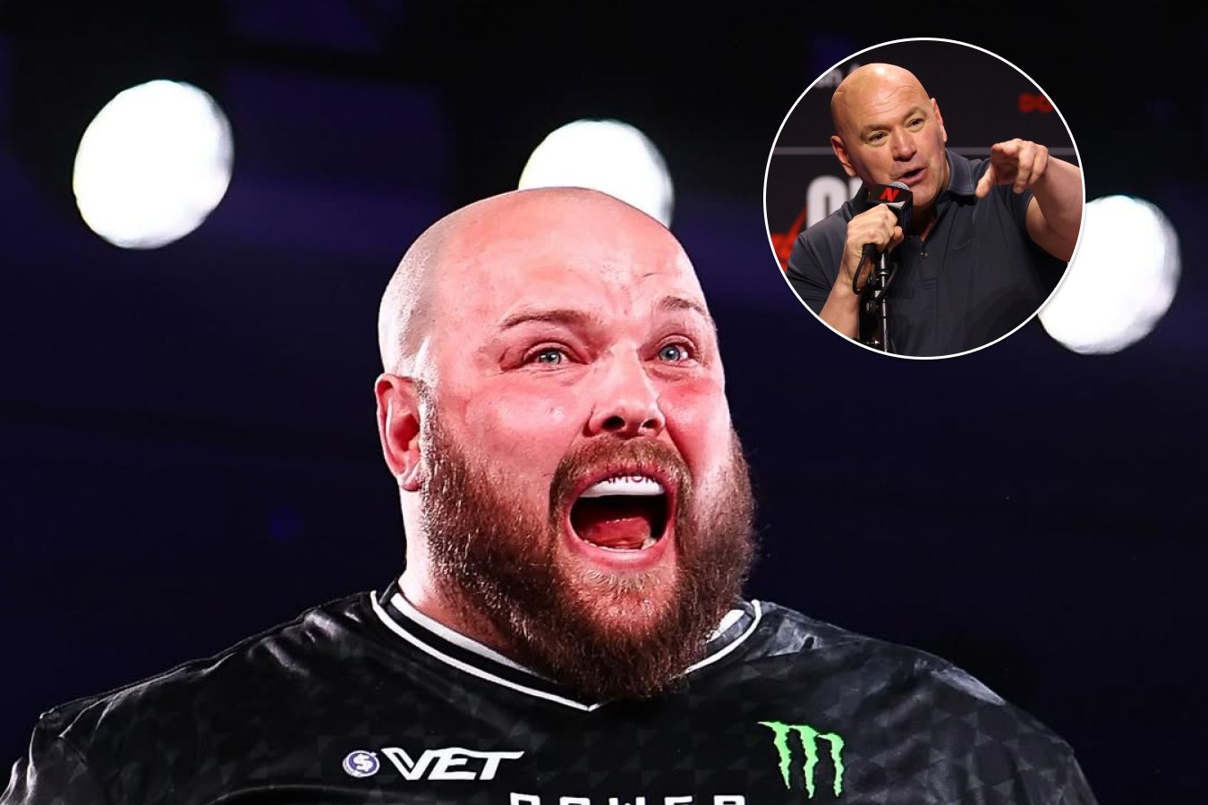 Василий «Пельмень» Камоцкий