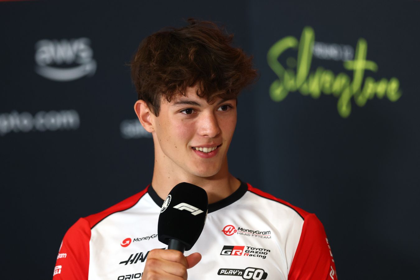 Берман ответил, готов ли занять место боевого пилота в Феррари