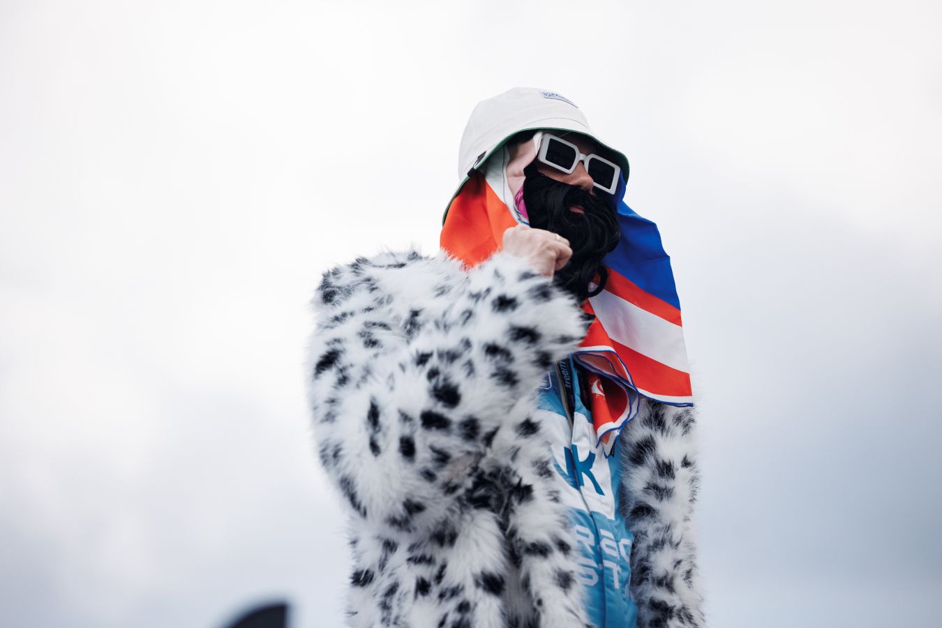 Big Russian Boss Игорь Серавин