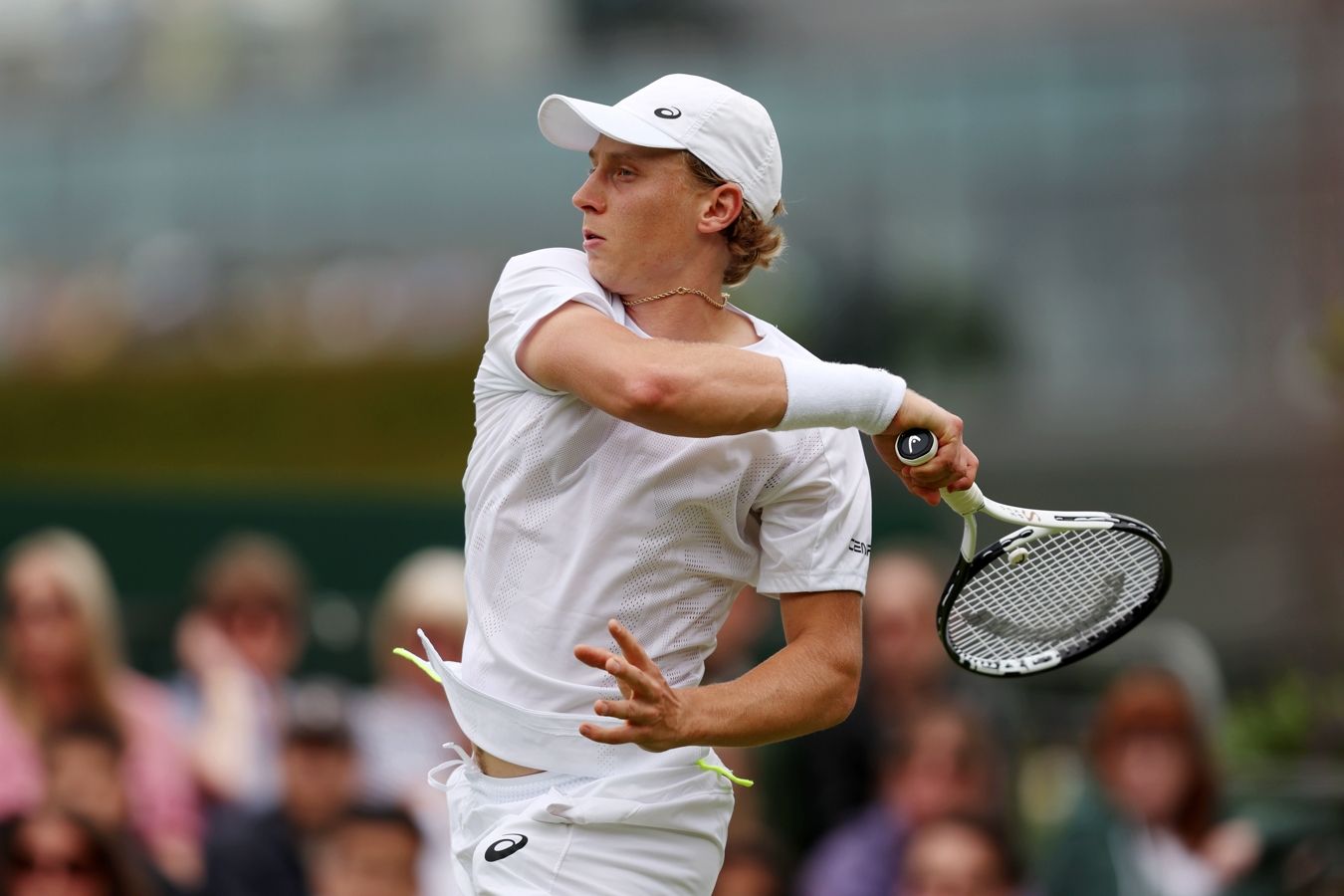 Эмиль Руусувуори пропустит Australian Open — 2025