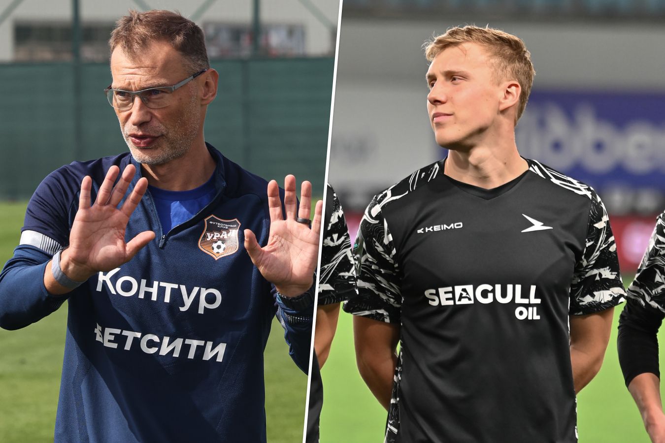 Главное в ФНЛ