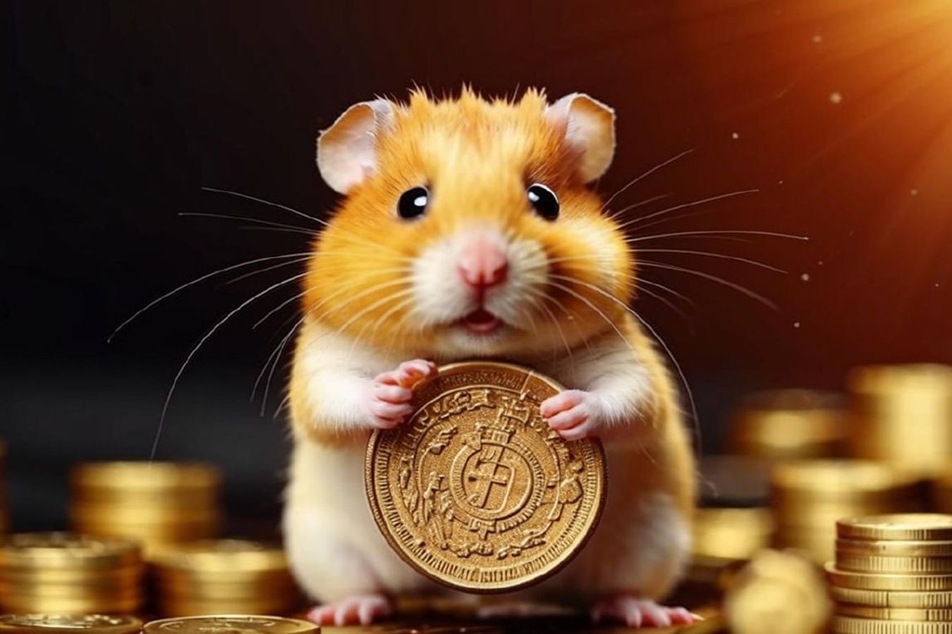 Комбо-карты в игре Hamster Kombat про хомяка на 5–6 августа - Чемпионат