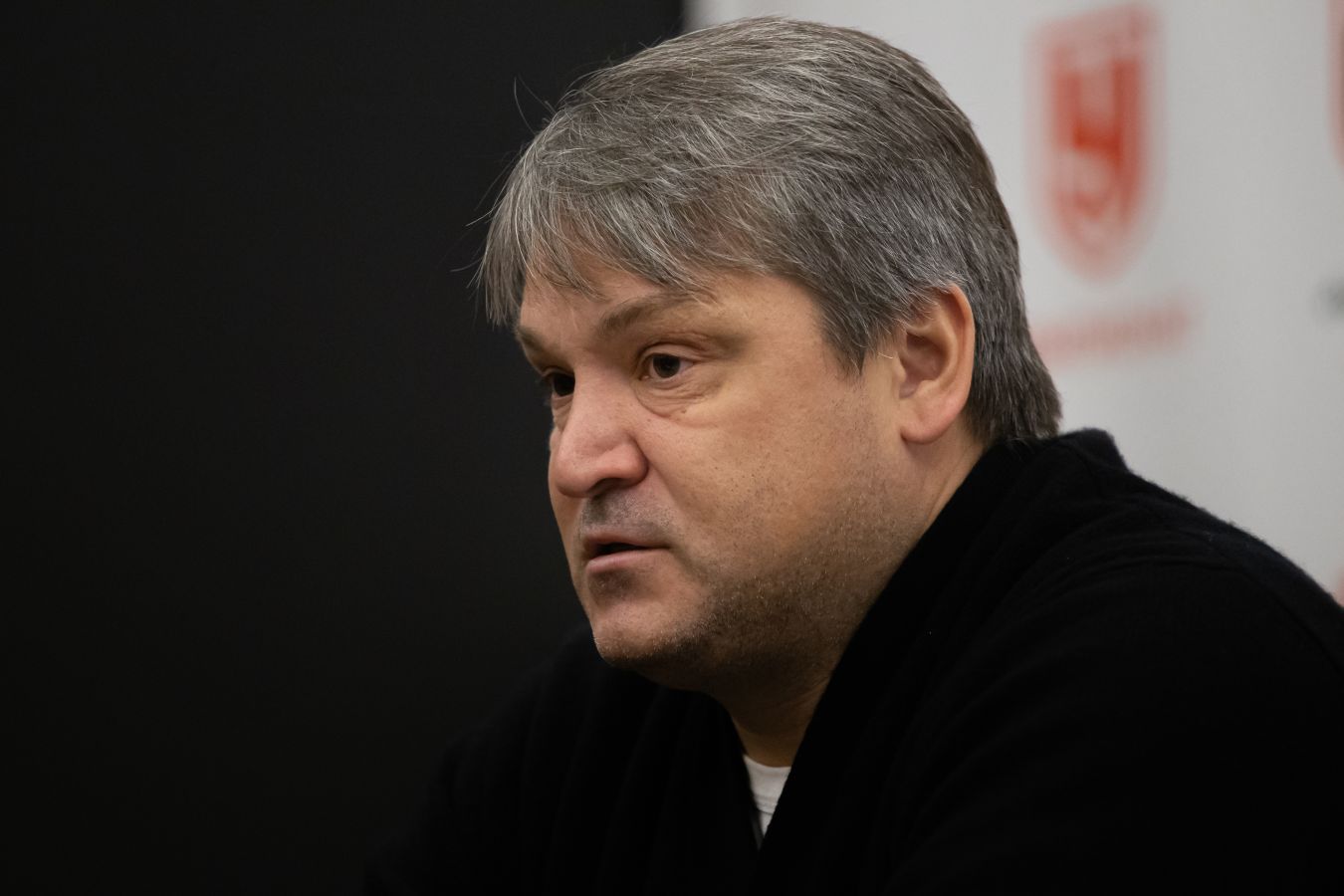 Вадим Евсеев прокомментировал поражение «Шинника» в Калининграде