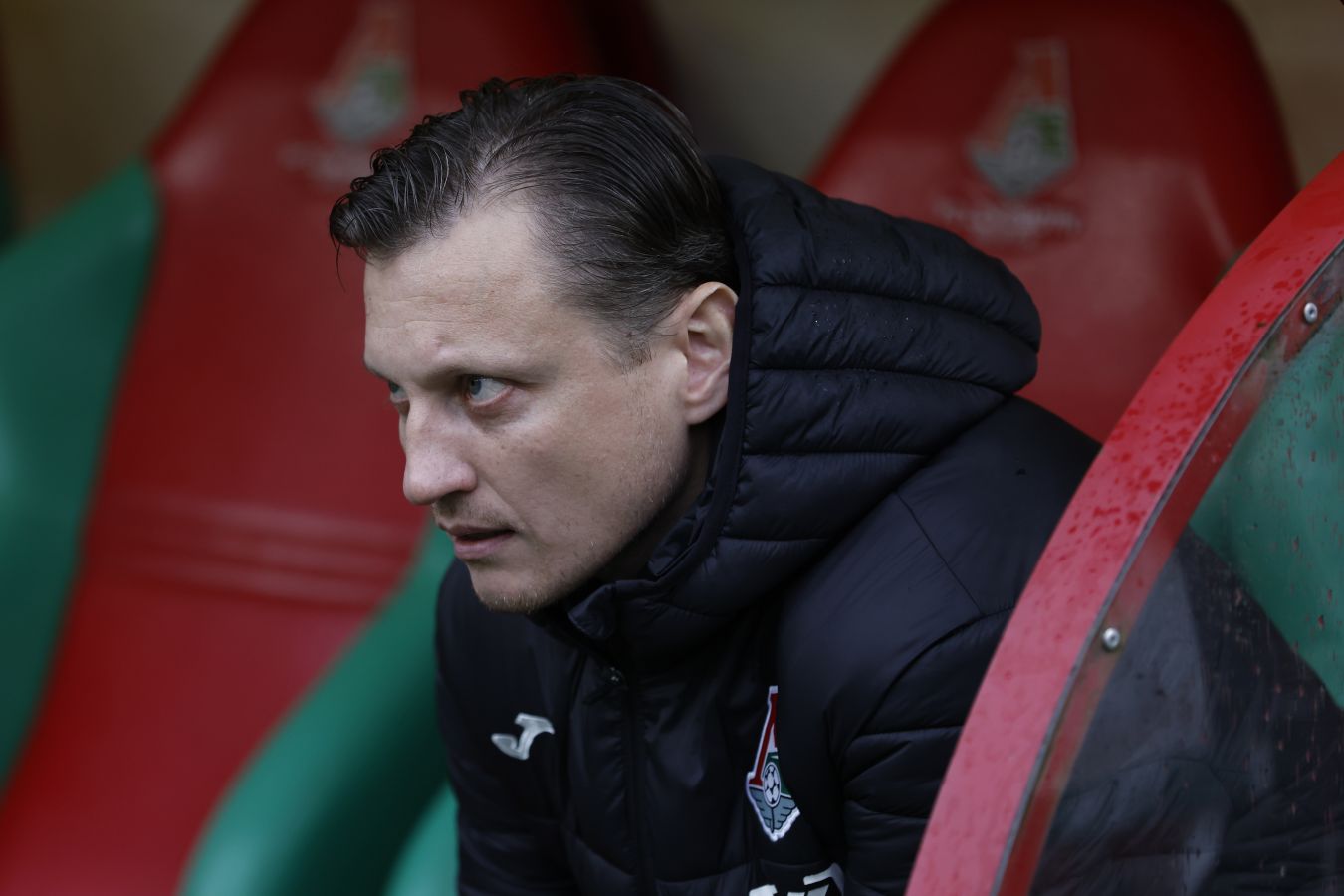 Игрой недоволен, безобразное качество. Галактионов  о ничьей Локомотива и Динамо Мх