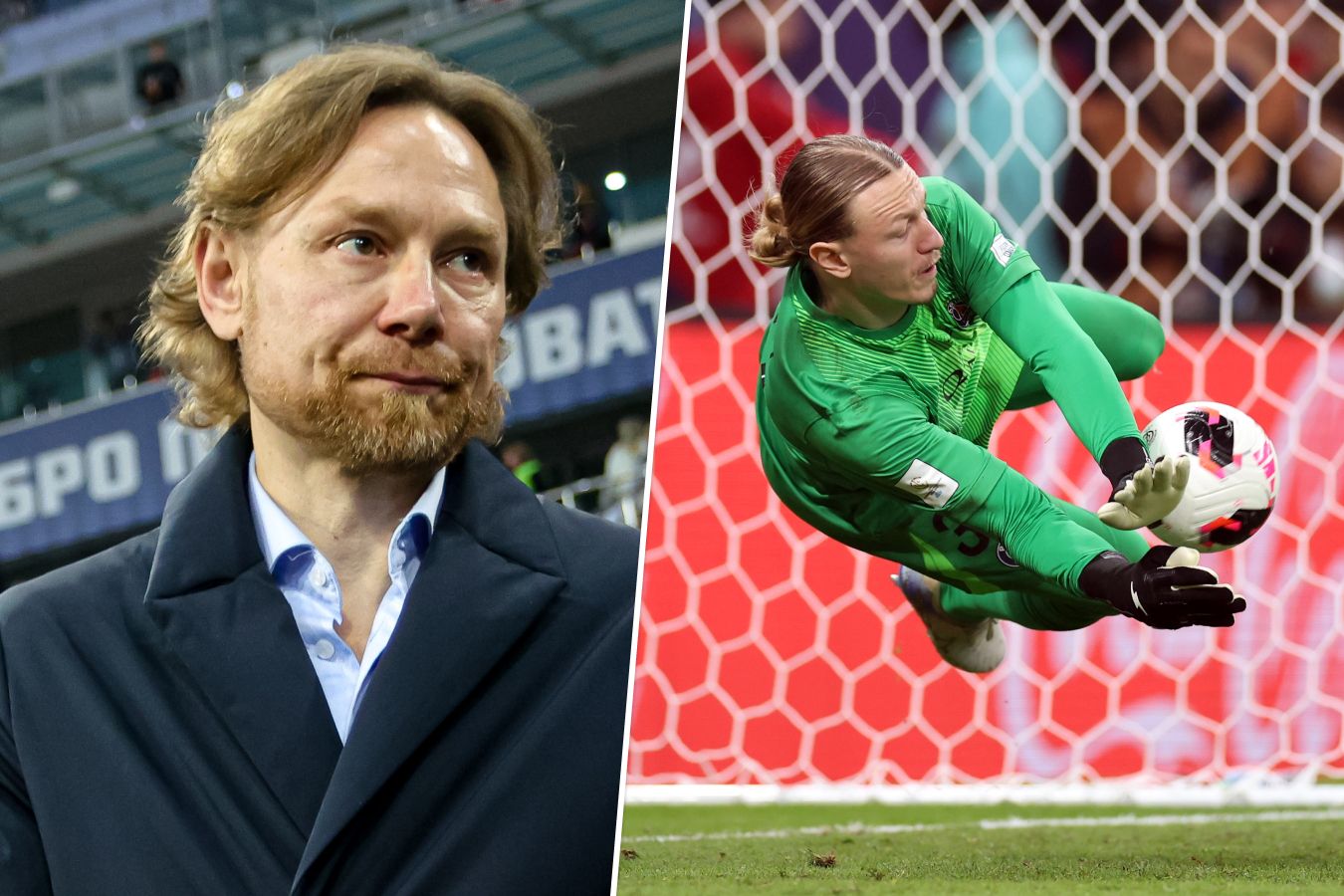 Итоги 2025 года в российском футболе