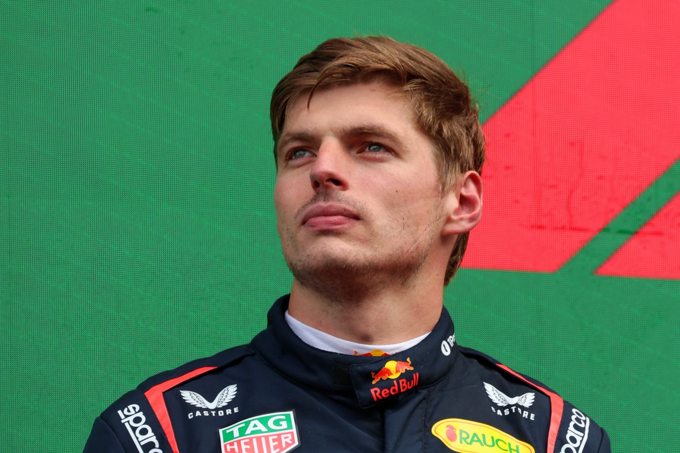 Ламмерс назвал реалистичные цели Ред Булл на начало сезона-2026