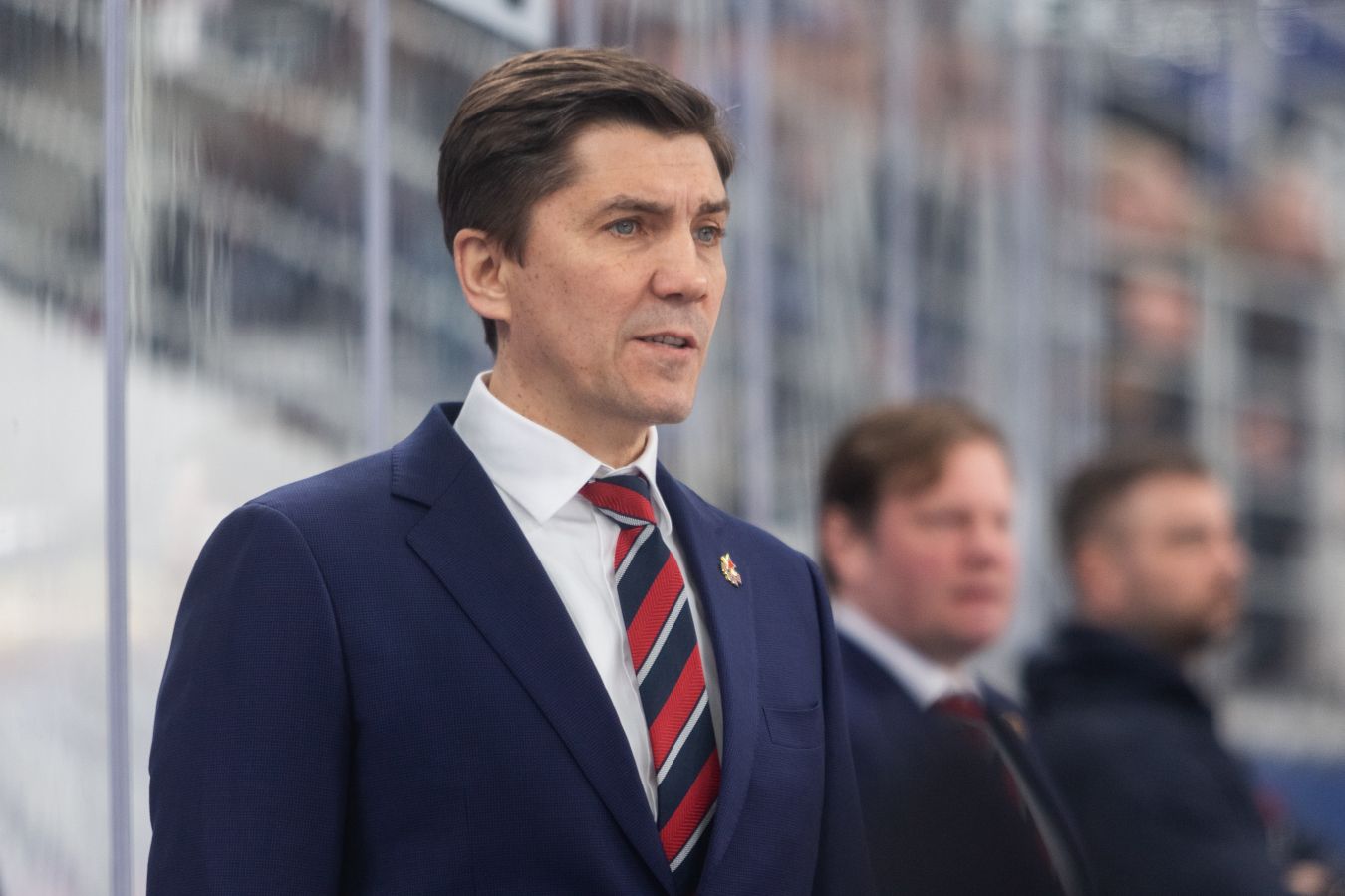 Главное с пресс-конференции ЦСКА