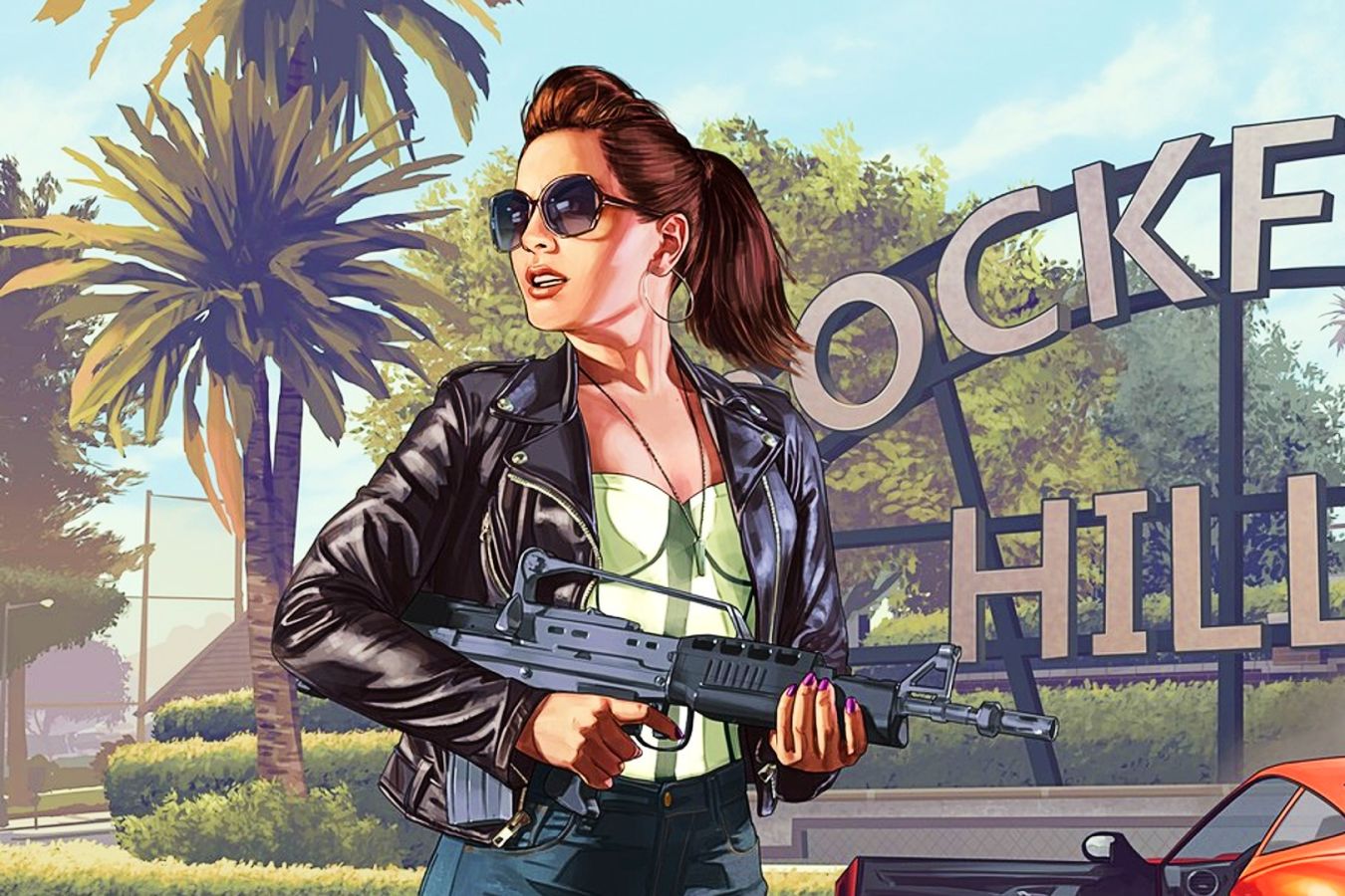 Показ GTA 6, анонс Nintendo Switch 2 и новой PS5 чего ждать в 2023 году