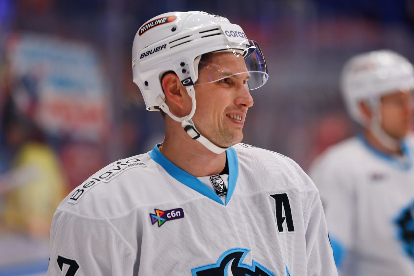 Результаты матчей КХЛ за 6 января 2026 года