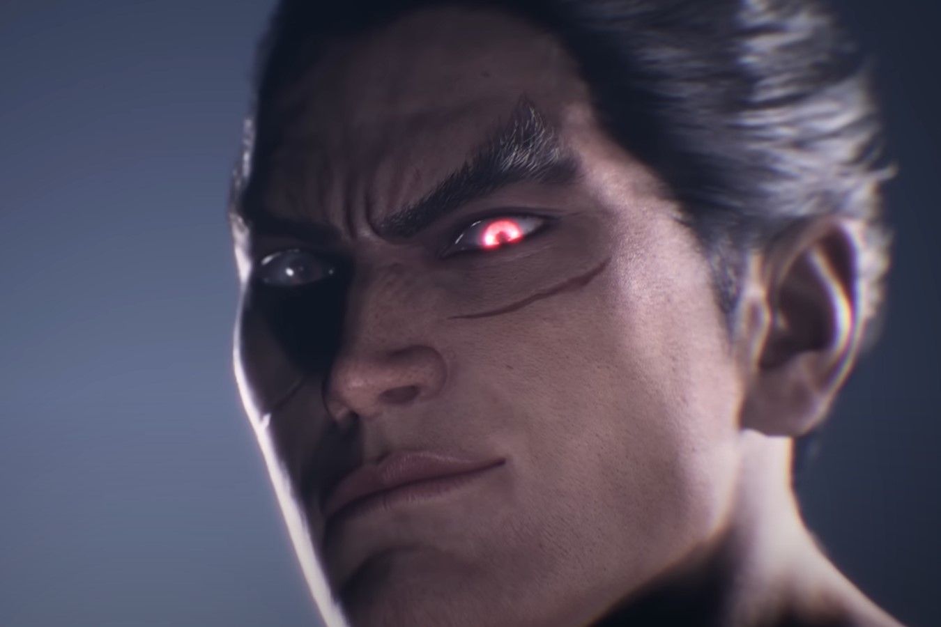 Создатели Tekken показали тизер будущего серии