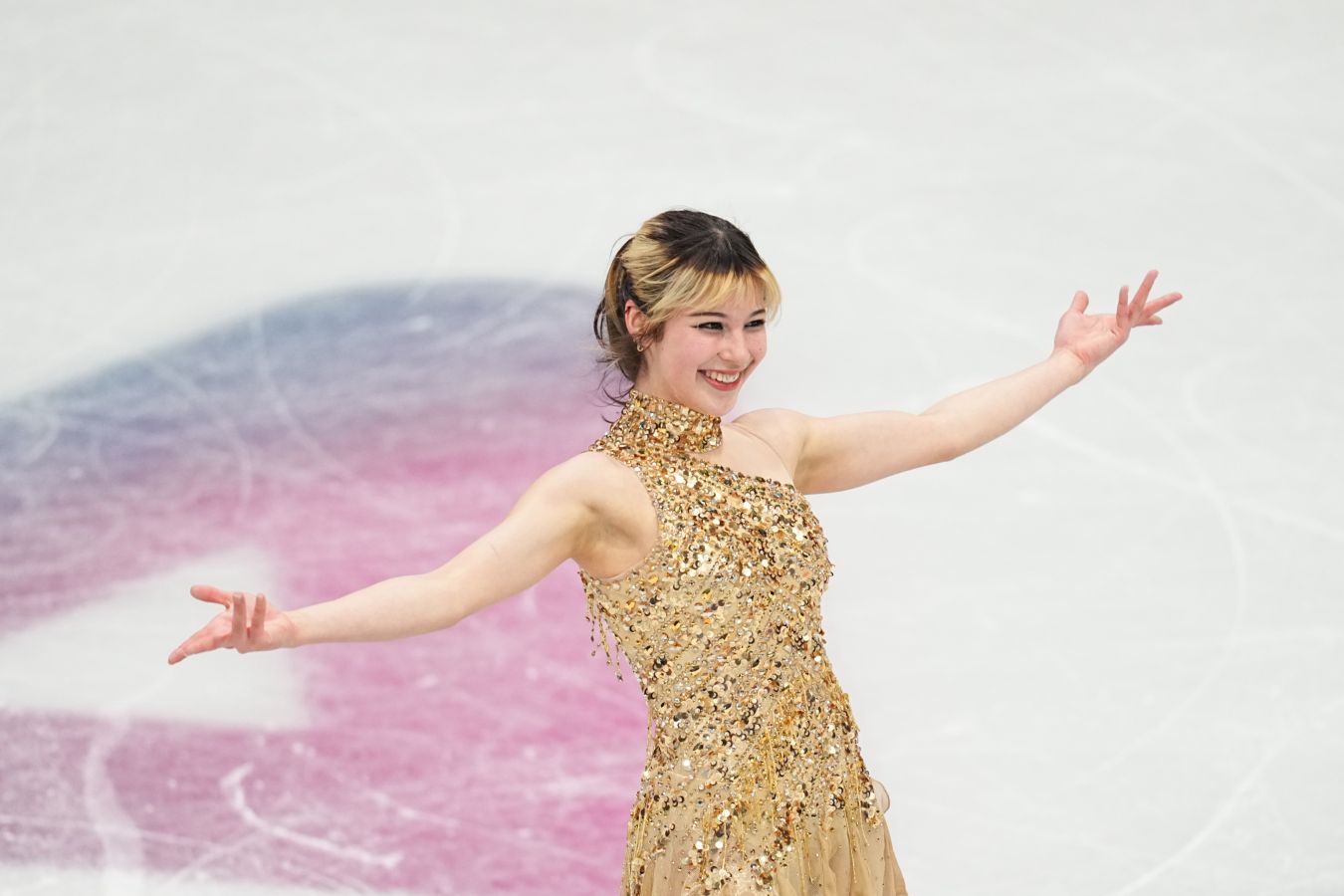 Возвращение было по-настоящему травматичным. Лью  о решении возобновить карьеру