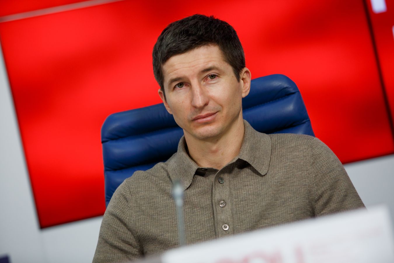 Евгений Алдонин: освобождение Ларина лучшая новость за последнее время