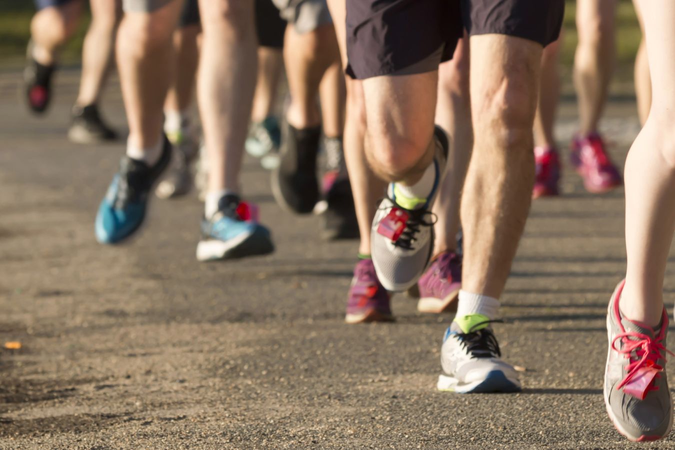 Полумарафон KAVKAZ.RUN пройдёт в Ставрополе 23 мая