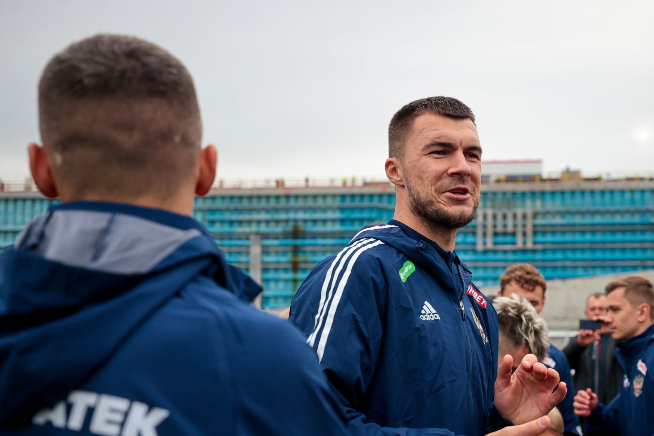 Комличенко: Роналду и Пепе — суперпримеры, но таких единицы во всём футболе!