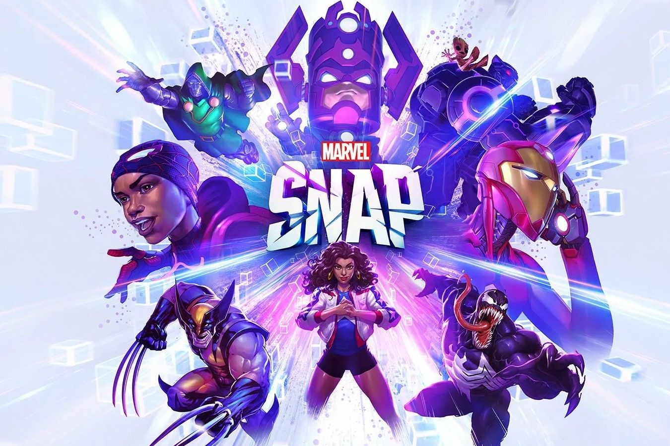 Новые режимы, PvP с друзьями и локализация что ждёт Marvel Snap в будущем