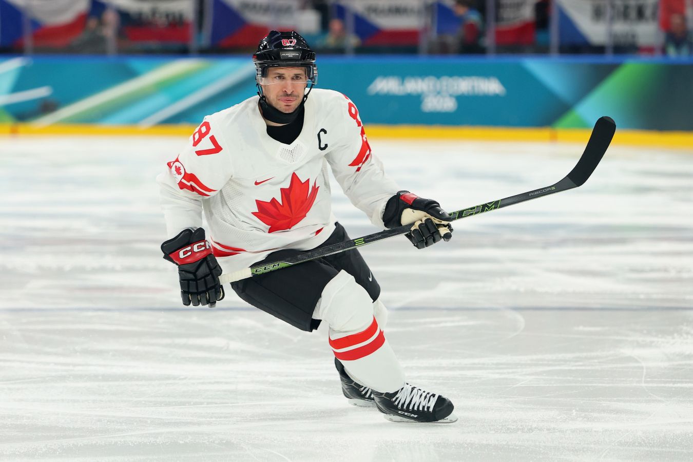 Олимпиада-2026