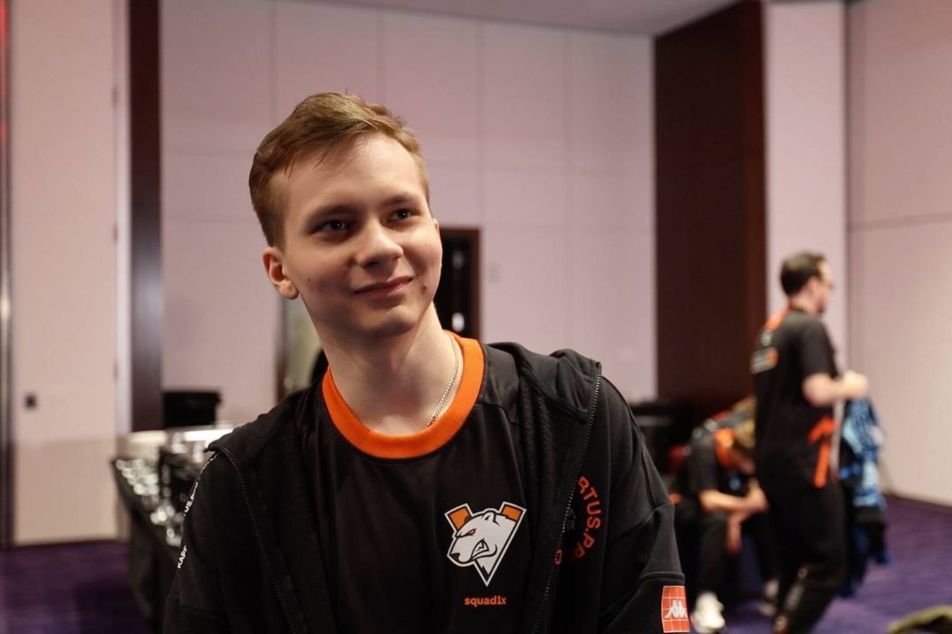 Virtus.pro набрала первое очко в группе С на The International по Dota 2 -  Чемпионат