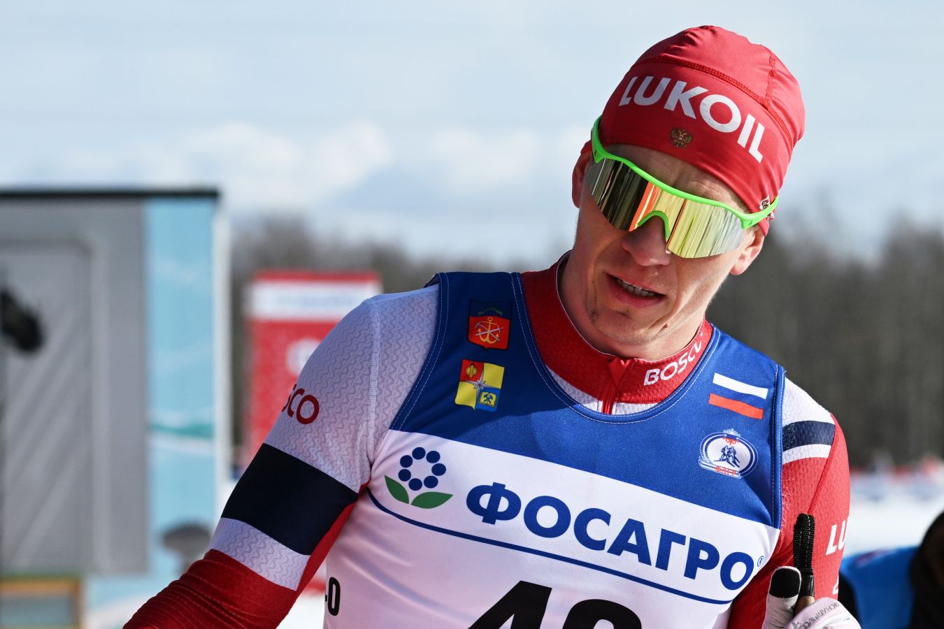 Надо быть человечнее. Вяльбе  об отношении СМИ к Большунову