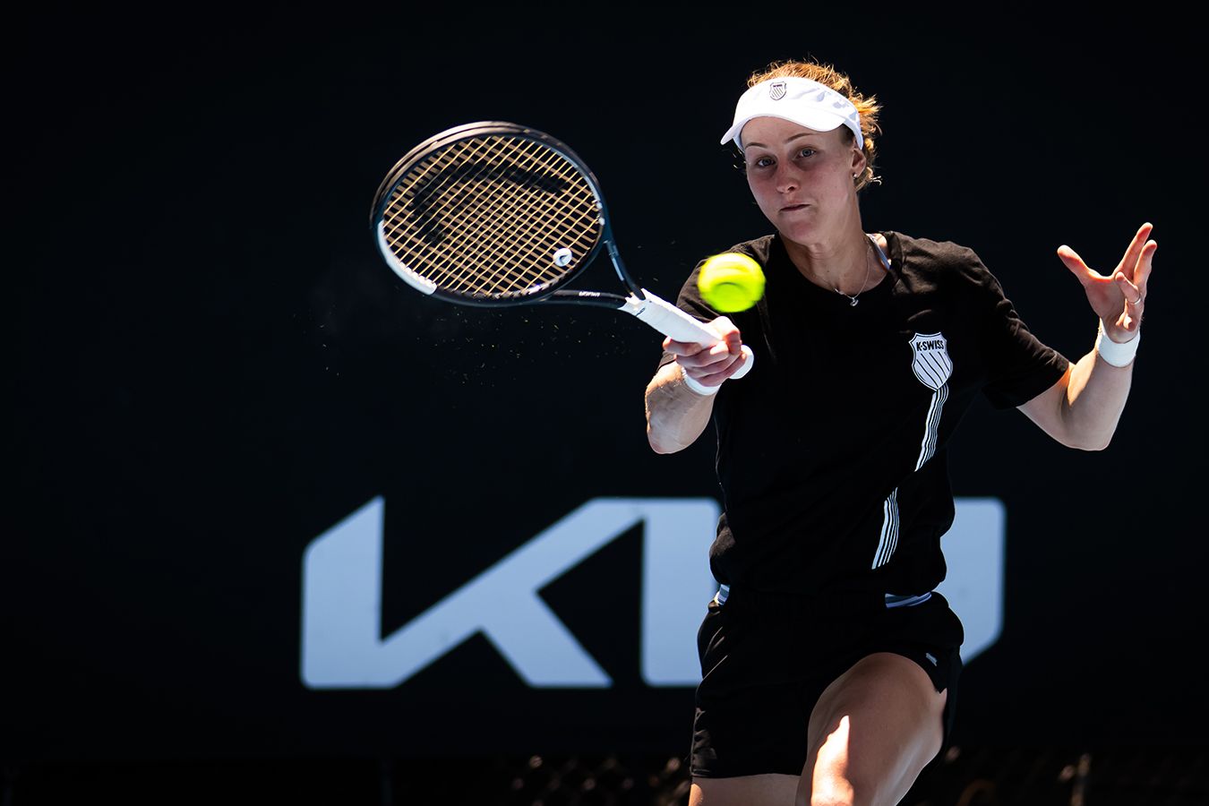 Australian Open — 2026, онлайн-трансляция