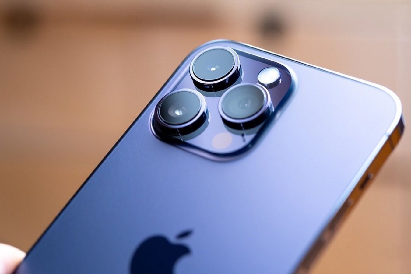 Эксперт предостерёг от покупки iPhone 15 в интернете