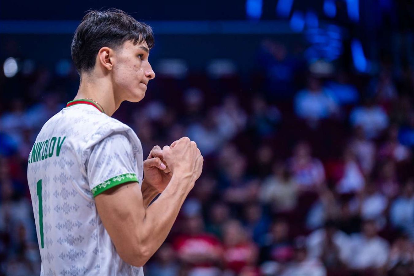 Как выступили на ЧМ-2025 игроки мужской Суперлиги