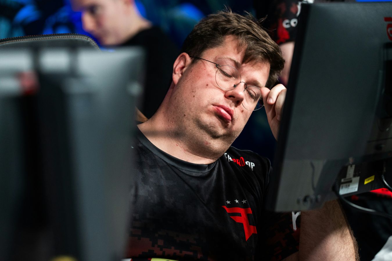 Karrigan покинет FaZe Clan в CS 2 инсайдер