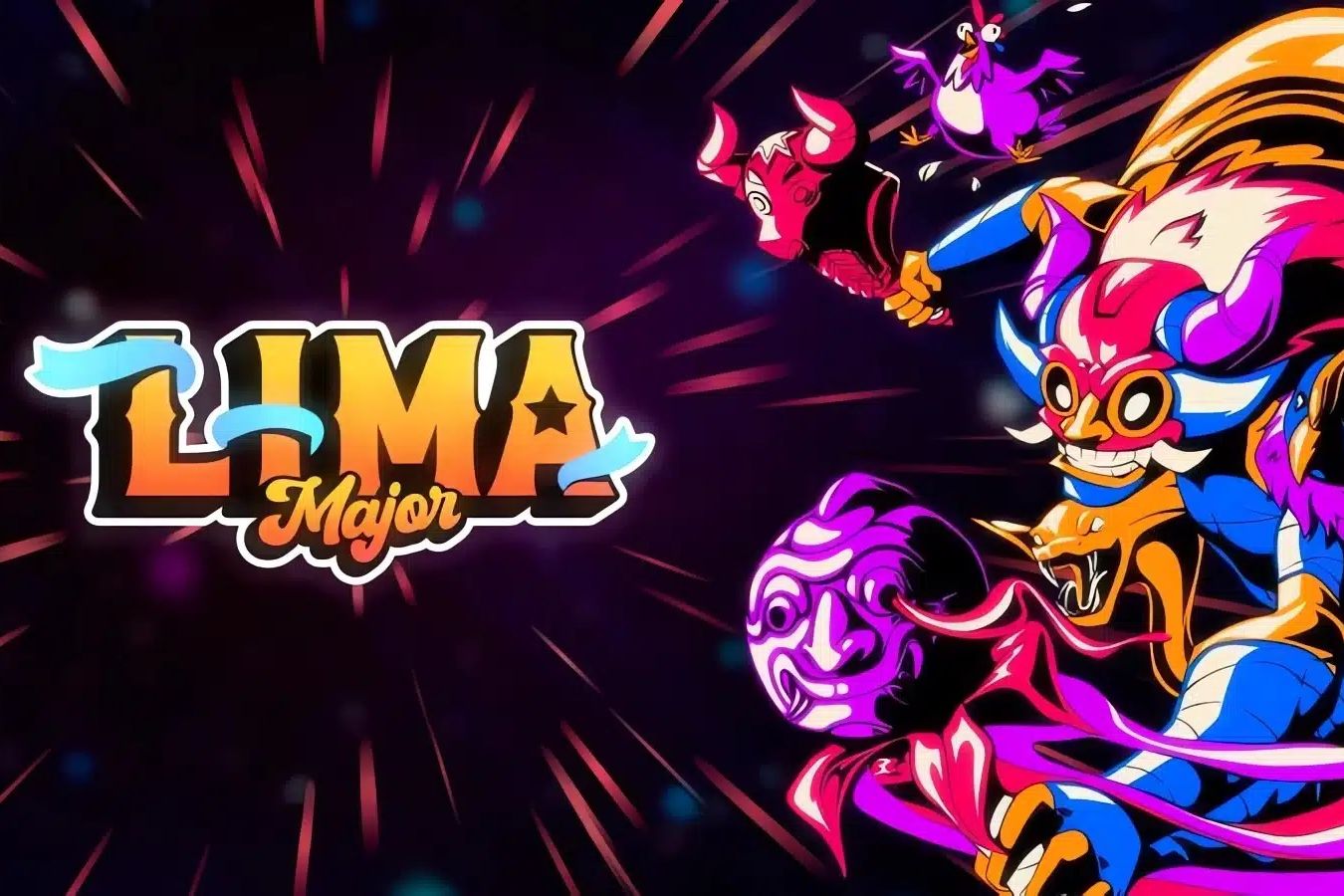 Последний день группового этапа расписание пятого дня Lima Major 2023 по Dota 2