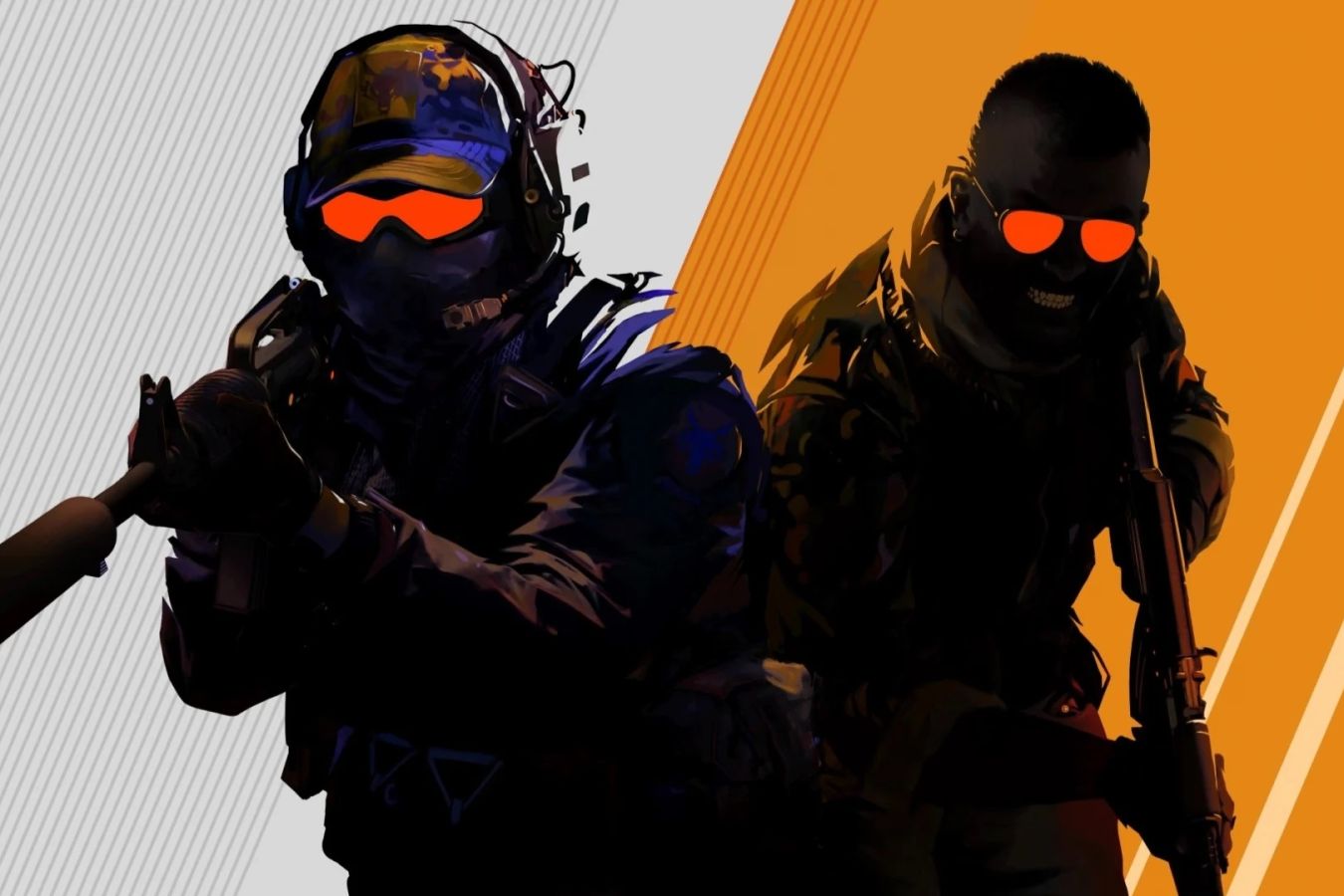 Украинские клубы Passion UA и Monte обновили составы по Counter-Strike 2
