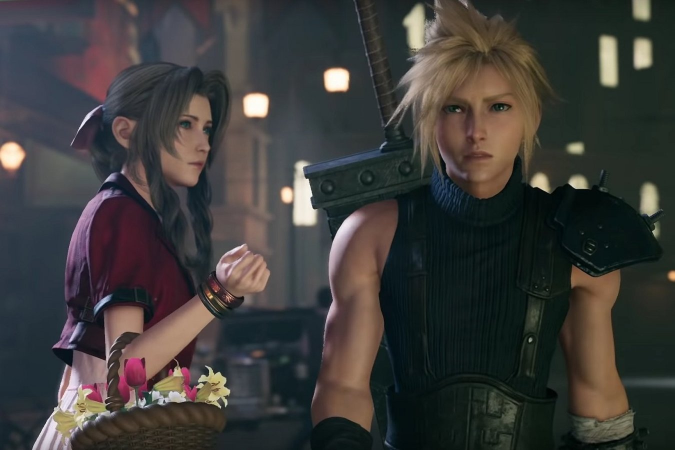 Final Fantasy VII Remake вышла на ПК. В России игра стоит 5719 рублей -  Чемпионат