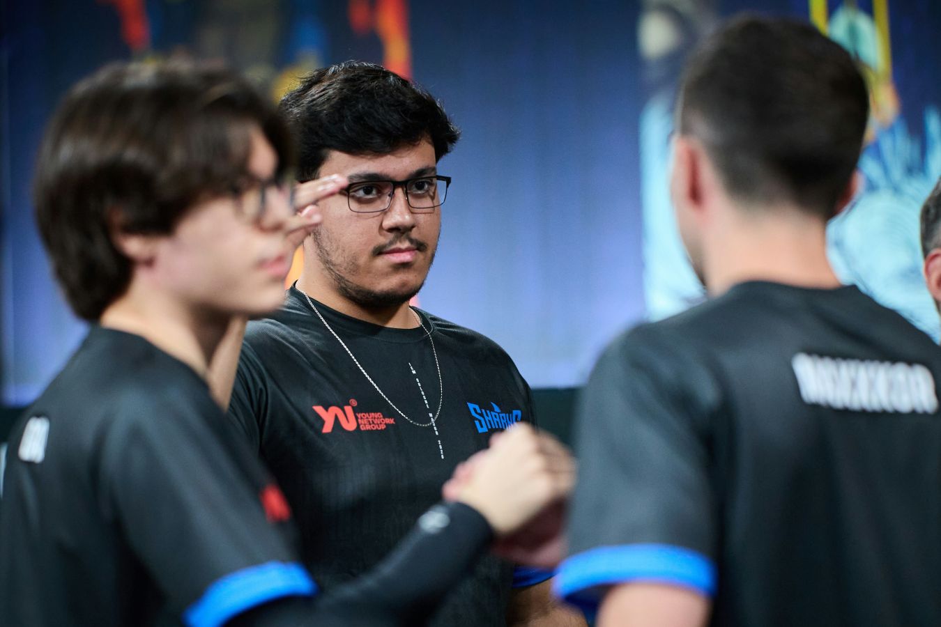 FURIA вылетела с BLAST Bounty Season 2 по Counter-Strike 2